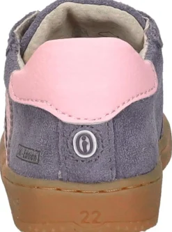 Shoesme Baby-Proof Paars Fashion