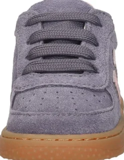 Shoesme Baby-Proof Paars Fashion