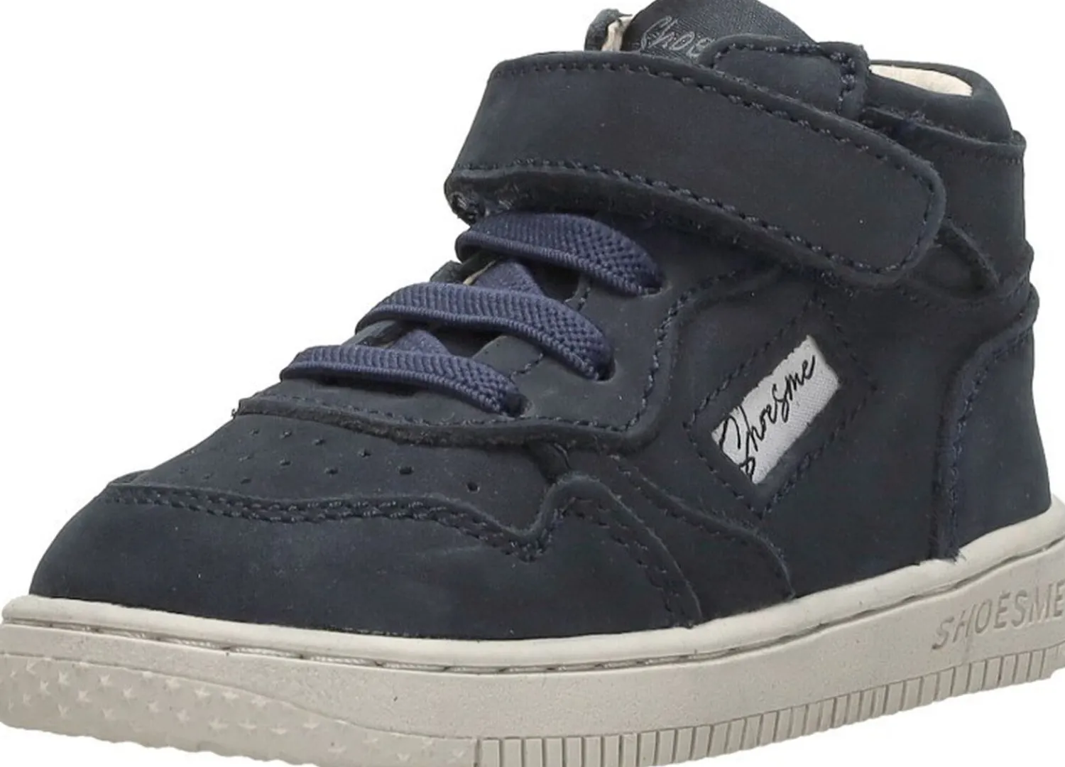 Shoesme Baby-Proof Blauw Sale