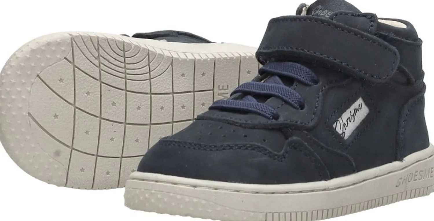 Shoesme Baby-Proof Blauw Sale