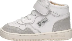 Shoesme Baby-Proof Wit Best