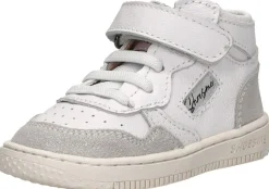Shoesme Baby-Proof Wit Best