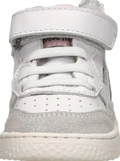 Shoesme Baby-Proof Wit Best