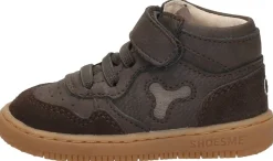Shoesme Baby-Proof Donkerbruin Outlet