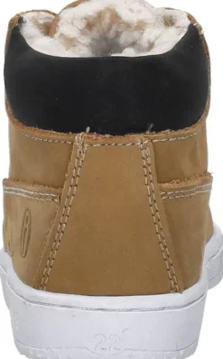 Shoesme Baby-Proof Middelbruin Outlet