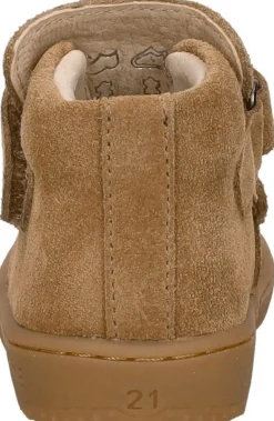 Shoesme Baby-Proof Cognac Clearance