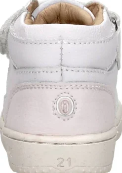 Shoesme Baby-Proof Wit Outlet