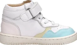 Shoesme Baby-Proof Wit Outlet