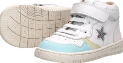 Shoesme Baby-Proof Wit Outlet