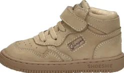Shoesme Baby-Proof Taupe Sale