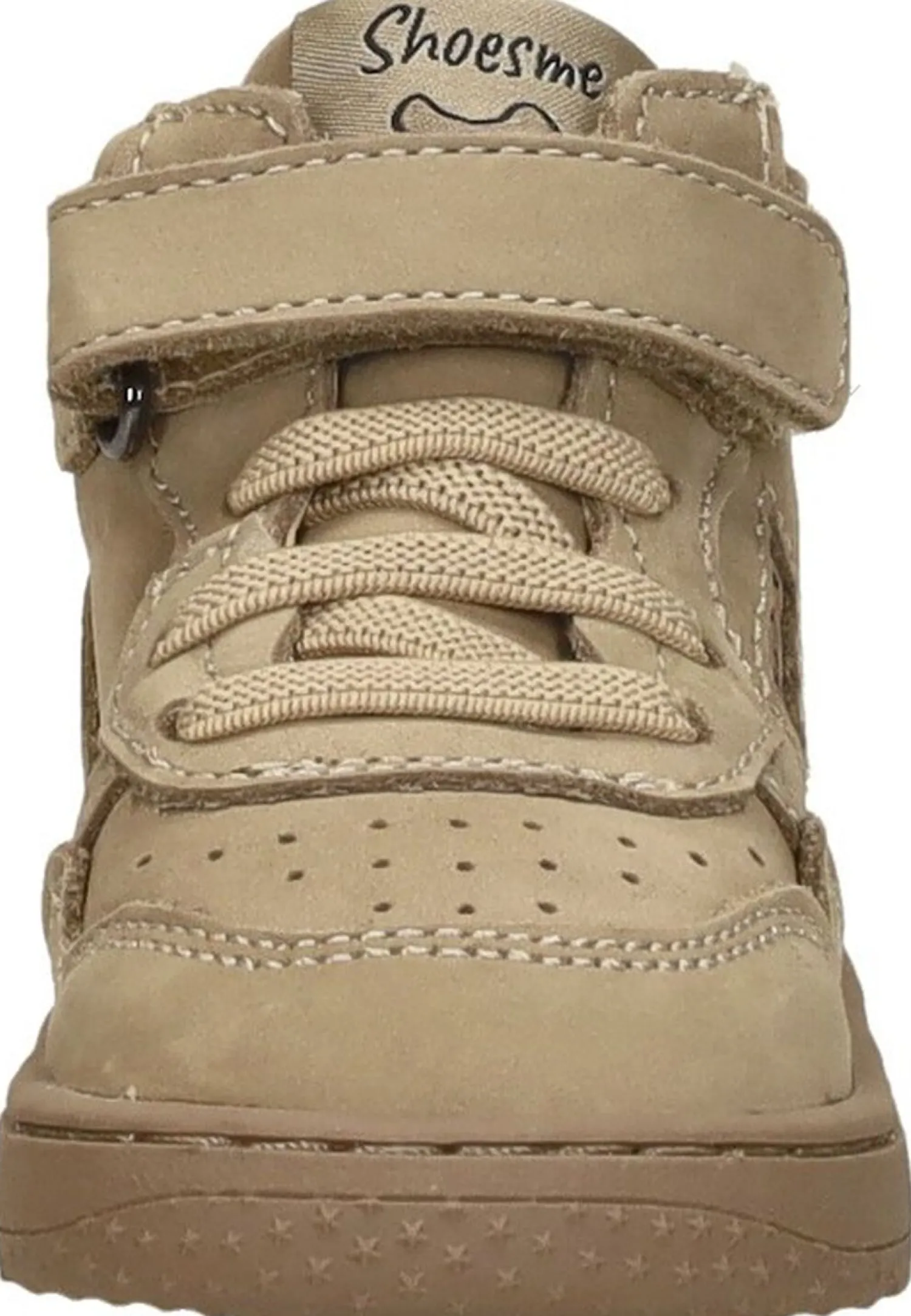 Shoesme Baby-Proof Taupe Sale