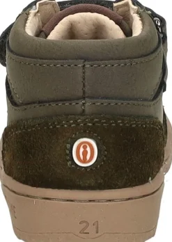 Shoesme Baby-Proof Groen New