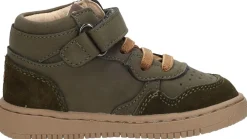 Shoesme Baby-Proof Groen New