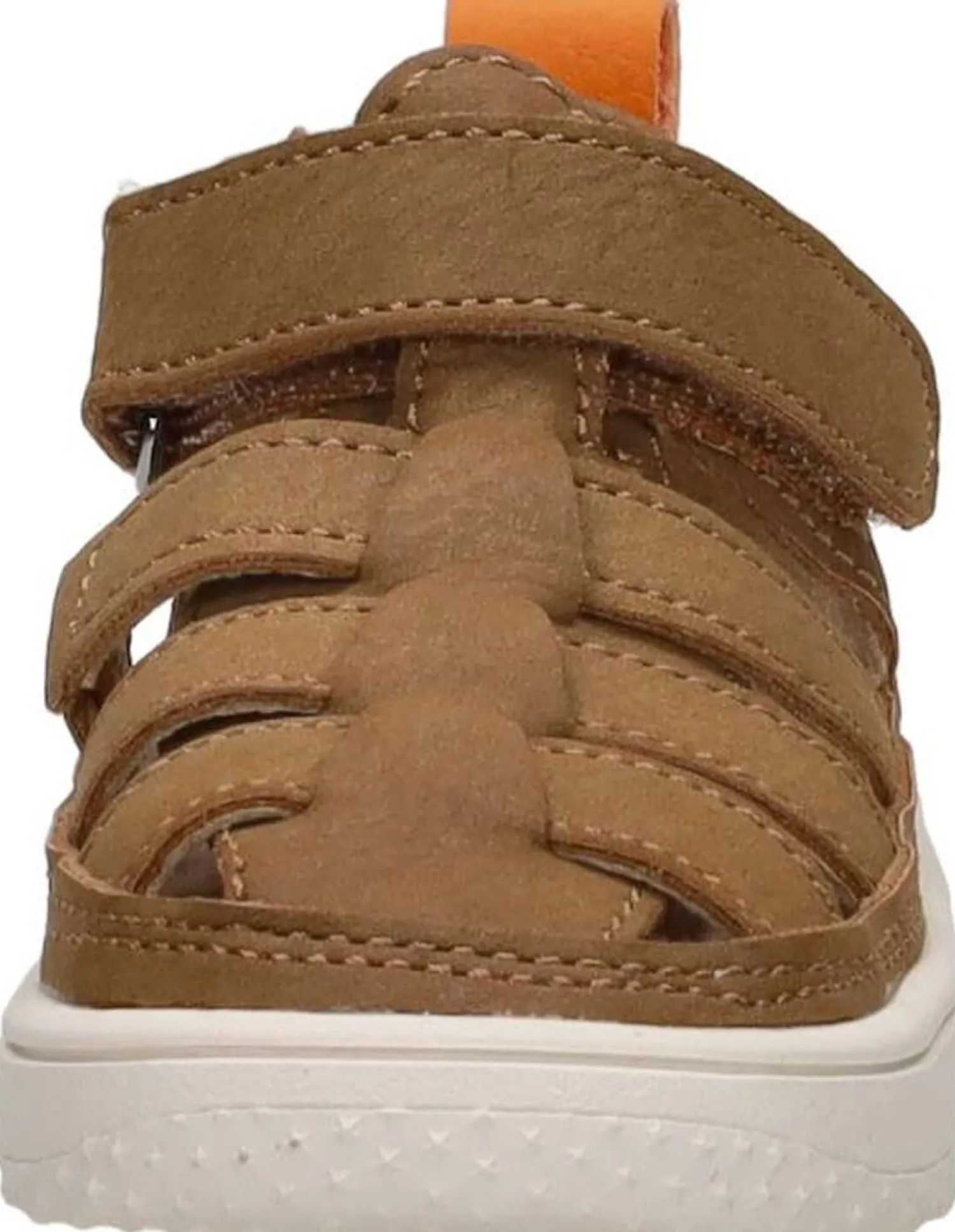 Shoesme Baby-Proof Cognac Clearance