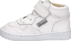 Shoesme Baby-Proof Wit Clearance