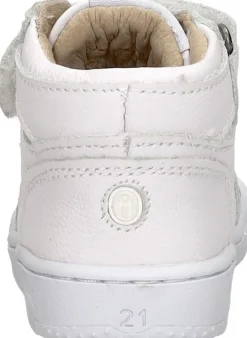 Shoesme Baby-Proof Wit Clearance
