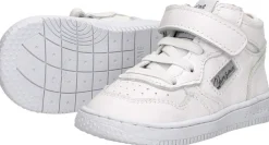 Shoesme Baby-Proof Wit Clearance