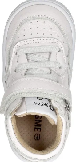 Shoesme Baby-Proof Wit Clearance