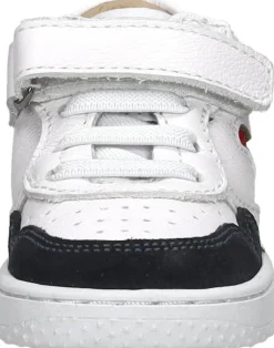 Shoesme Baby-Proof Blauw Best