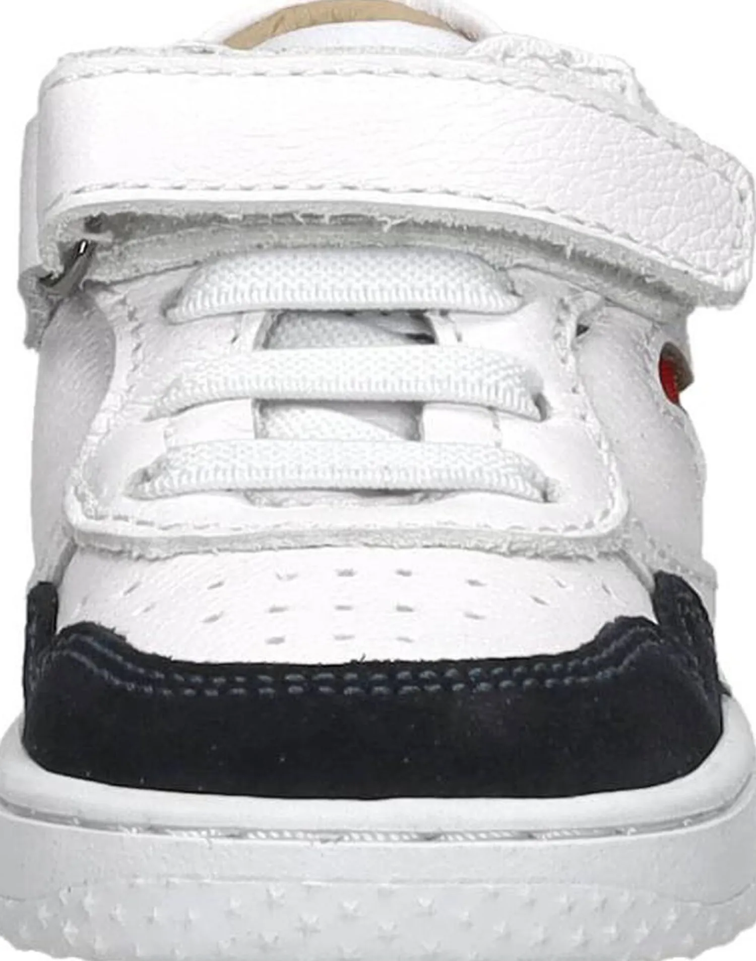 Shoesme Baby-Proof Blauw Best
