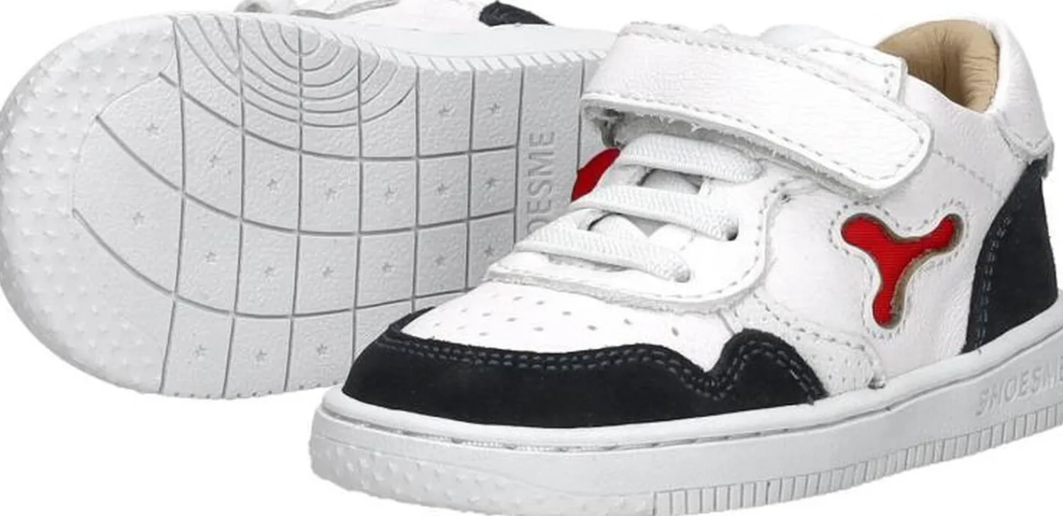 Shoesme Baby-Proof Blauw Best