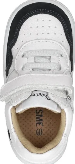 Shoesme Baby-Proof Blauw Best
