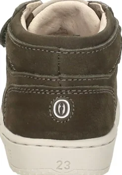 Shoesme Baby-Proof Groen Best