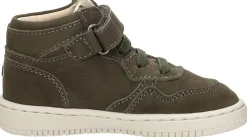 Shoesme Baby-Proof Groen Best