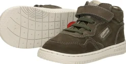 Shoesme Baby-Proof Groen Best