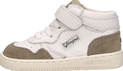Shoesme Baby-Proof Wit Hot