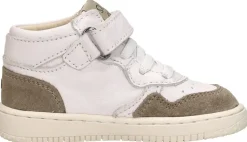 Shoesme Baby-Proof Wit Hot