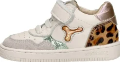 Shoesme Baby-Proof Gebroken wit Discount