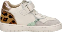 Shoesme Baby-Proof Gebroken wit Discount