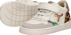 Shoesme Baby-Proof Gebroken wit Discount