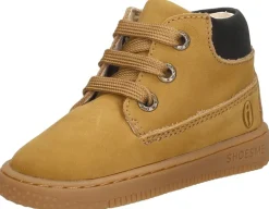 Shoesme Baby-Proof Middelbruin Discount