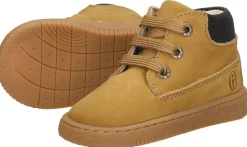 Shoesme Baby-Proof Middelbruin Discount