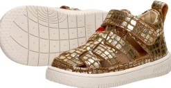Shoesme Baby-Proof Brons Clearance