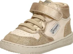 Shoesme Baby-Proof Goudkleur Outlet