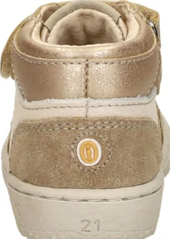 Shoesme Baby-Proof Goudkleur Outlet