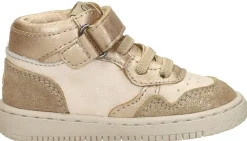 Shoesme Baby-Proof Goudkleur Outlet