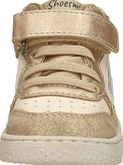 Shoesme Baby-Proof Goudkleur Outlet