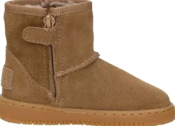 Shoesme Baby-Proof Cognac Clearance