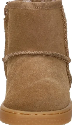 Shoesme Baby-Proof Cognac Clearance