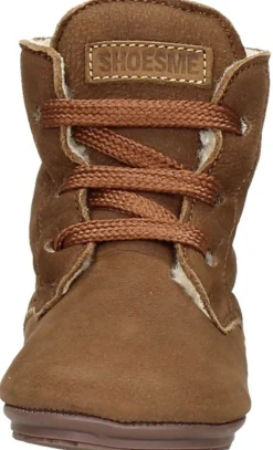 Shoesme Baby-Proof Smart Cognac Discount