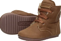 Shoesme Baby-Proof Smart Cognac Discount