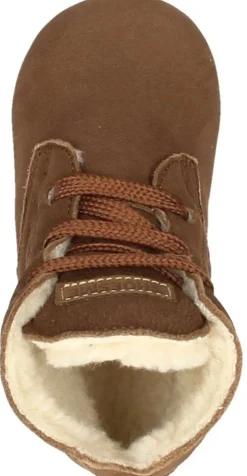 Shoesme Baby-Proof Smart Cognac Discount