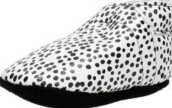 Baby Dutch Babyslof Dots Gebroken wit Discount