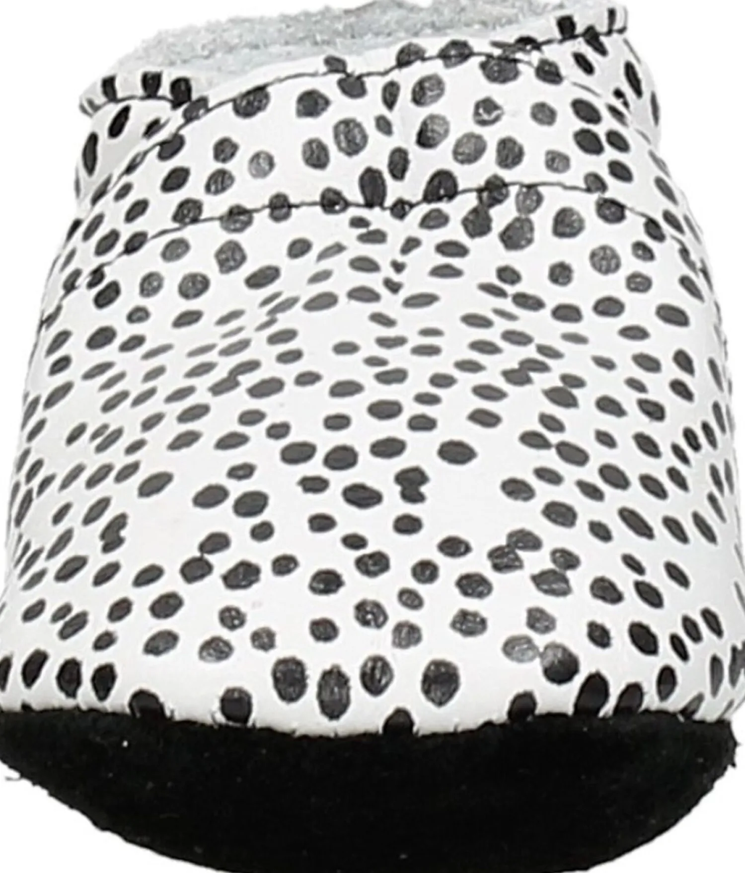 Baby Dutch Babyslof Dots Gebroken wit Discount
