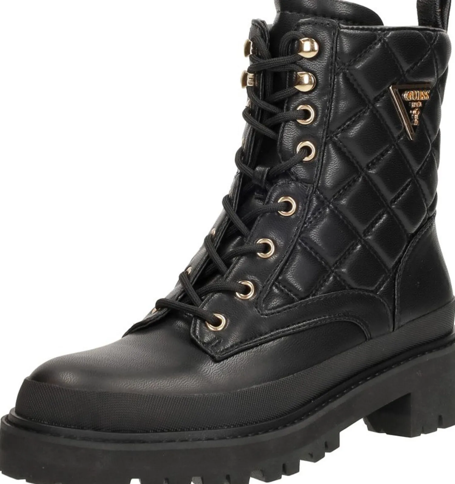 Guess Badae2 Zwart Sale