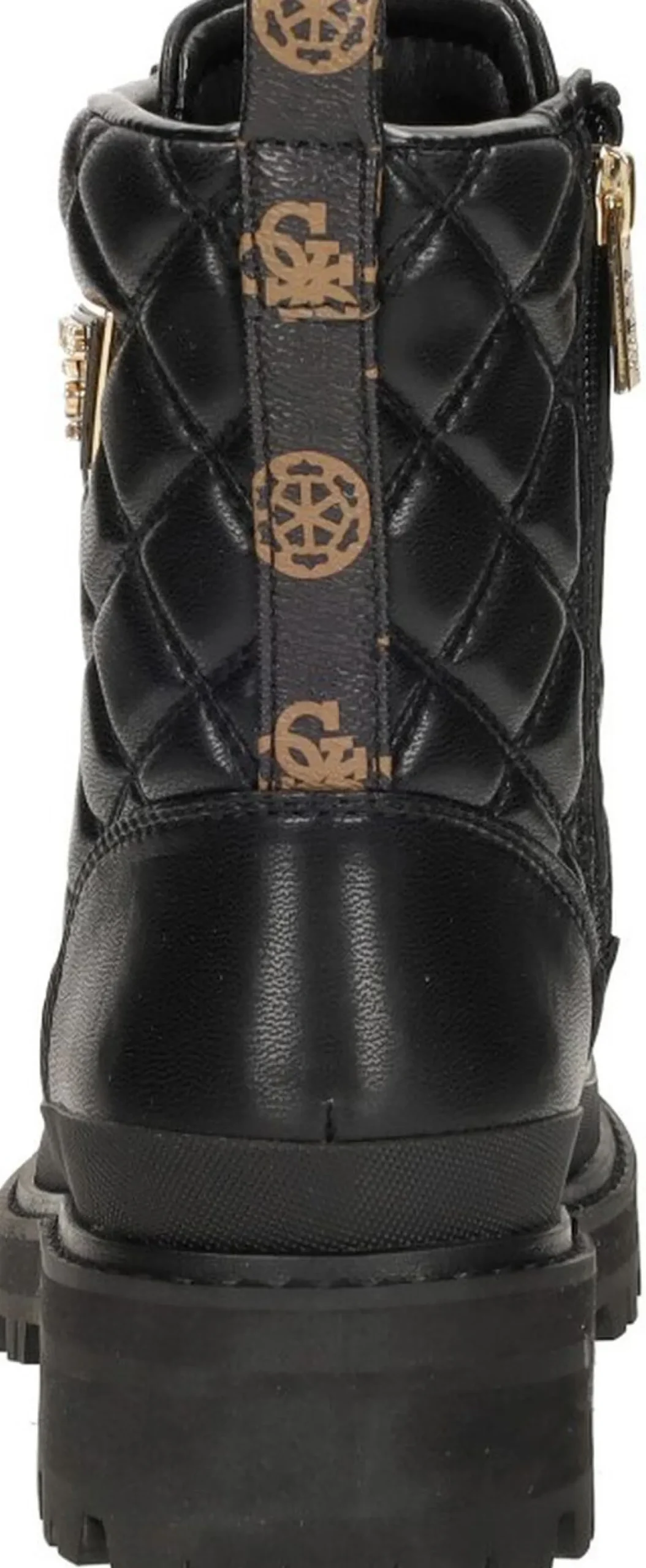 Guess Badae2 Zwart Sale